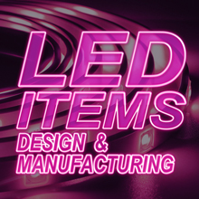 LED design and manufacture - 副本