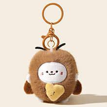 Pull-String Vibrating Toy