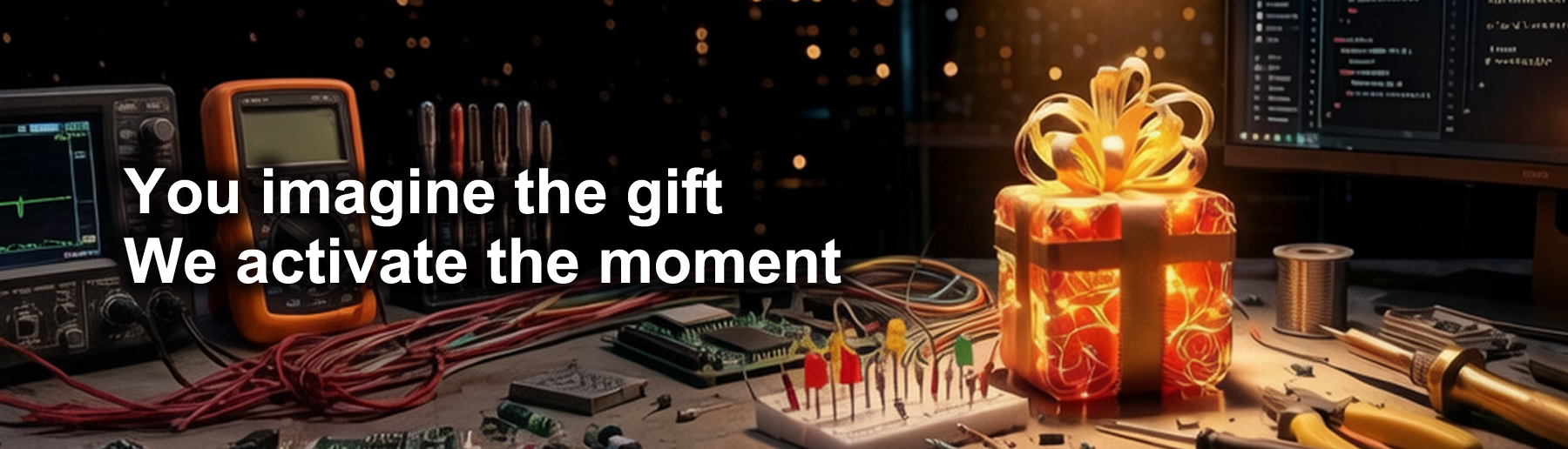 Gifts & Promotional Solutions